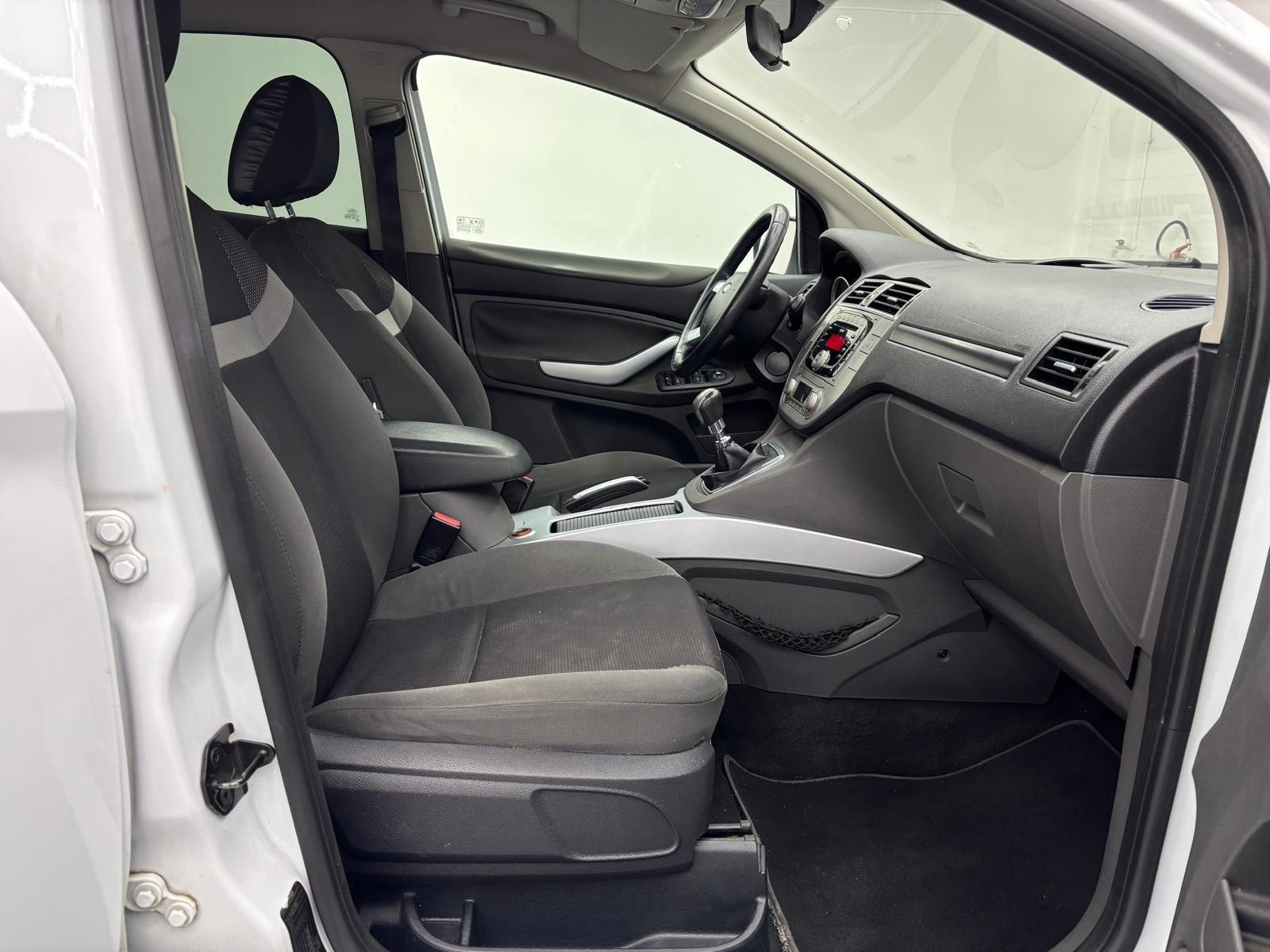 Ford Kuga Kuga 2.0 TDCi 163 CV 4WD Titani… usata a Cuneo - immagine 21