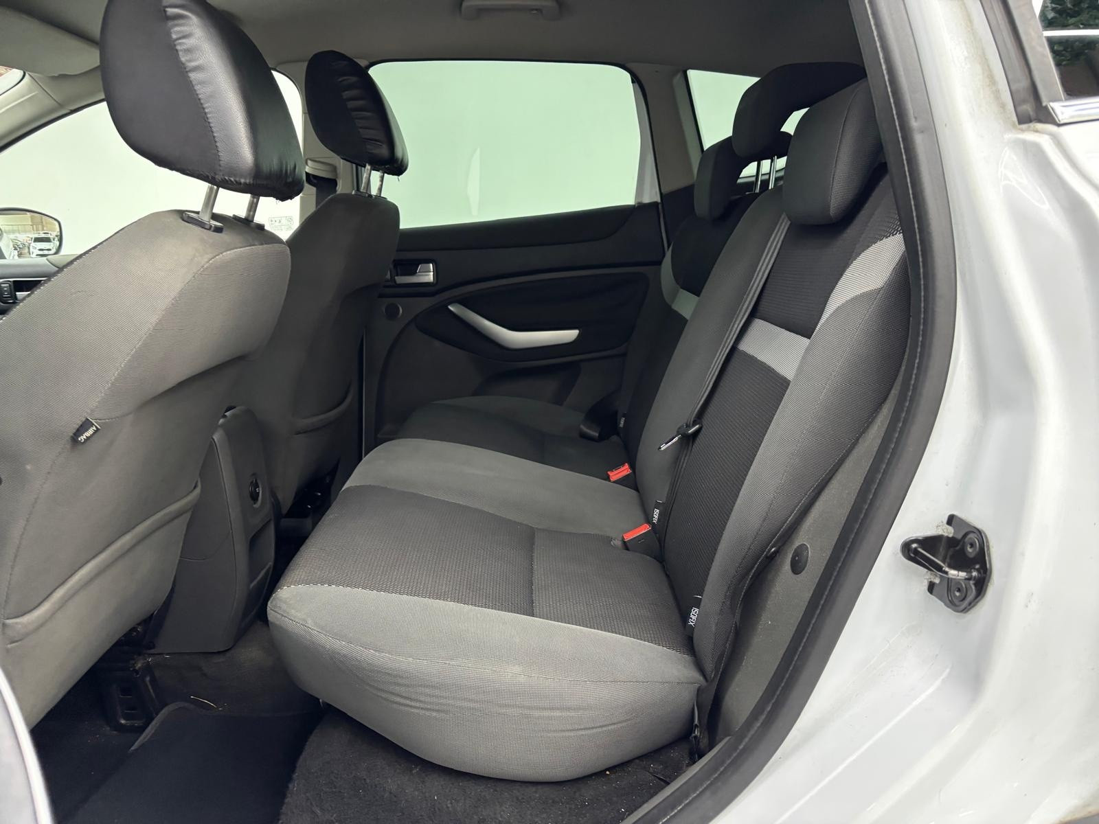 Ford Kuga Kuga 2.0 TDCi 163 CV 4WD Titani… usata a Cuneo - immagine 22