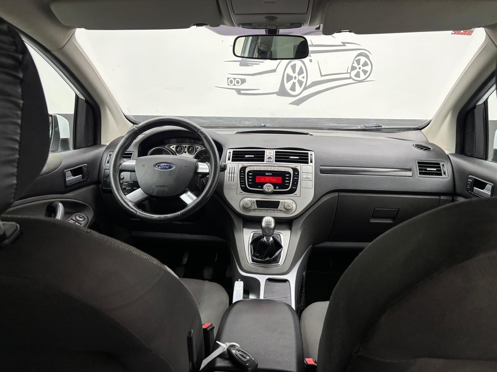 Ford Kuga Kuga 2.0 TDCi 163 CV 4WD Titani… usata a Cuneo - immagine 23