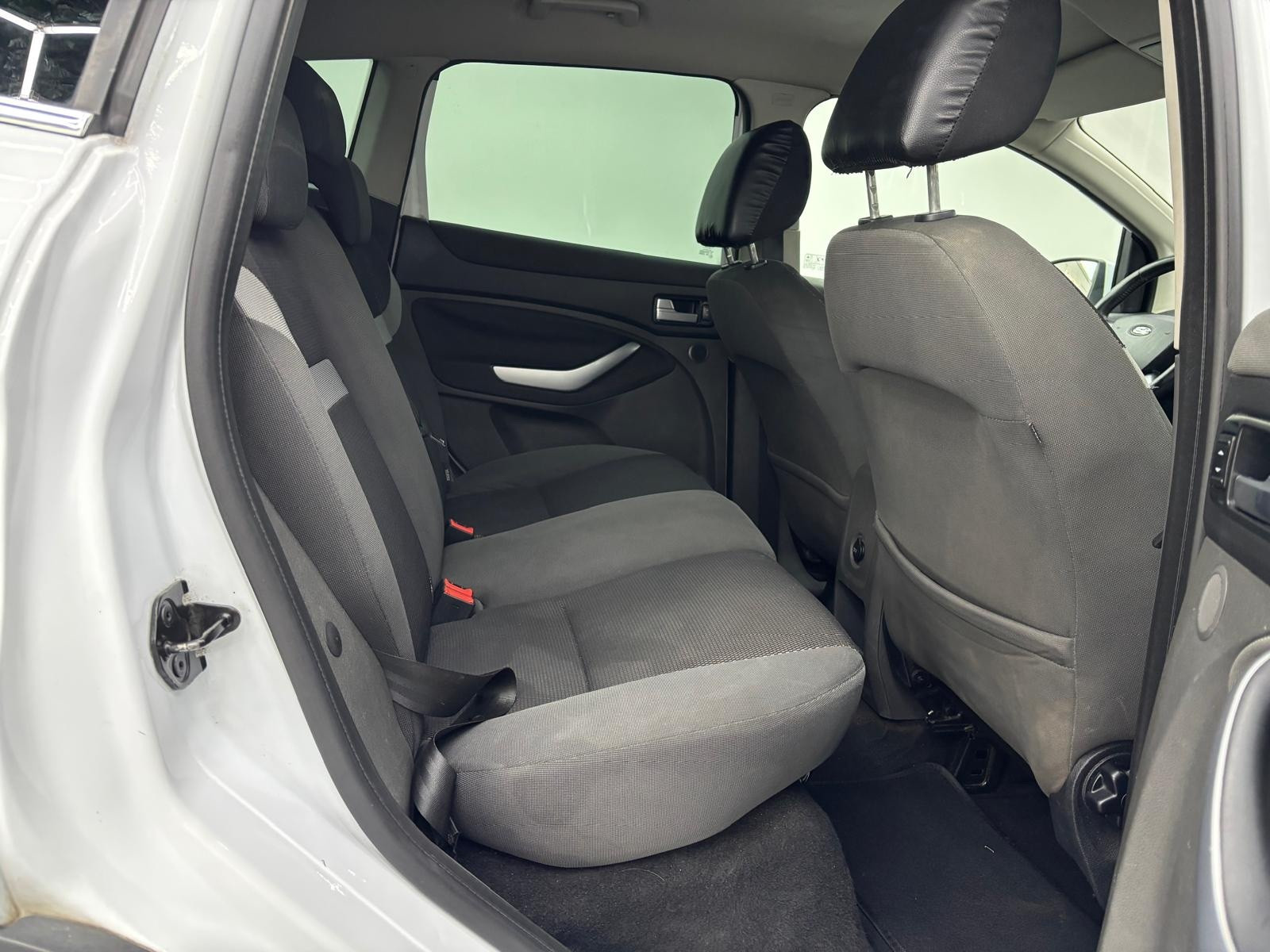 Ford Kuga Kuga 2.0 TDCi 163 CV 4WD Titani… usata a Cuneo - immagine 24