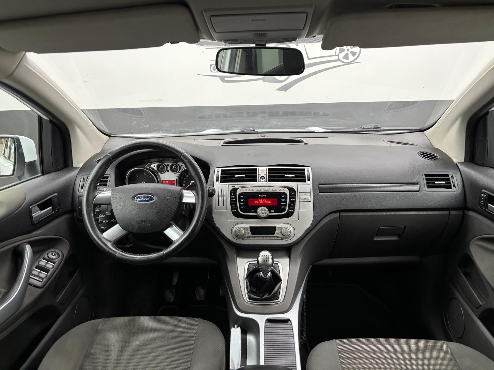 Ford Kuga Kuga 2.0 TDCi 163 CV 4WD Titani… usata a Cuneo - immagine 25