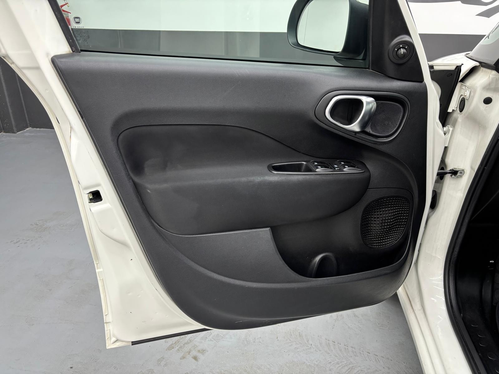 Fiat 500L 500L 1.4 95 CV LOUNGE usata a Cuneo - immagine 10