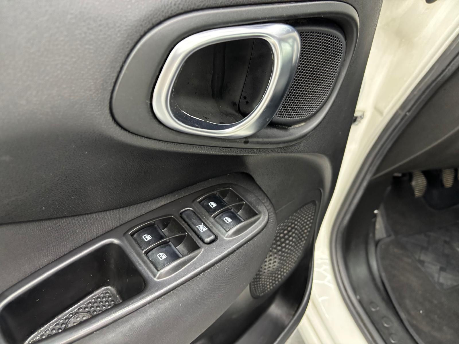 Fiat 500L 500L 1.4 95 CV LOUNGE usata a Cuneo - immagine 11