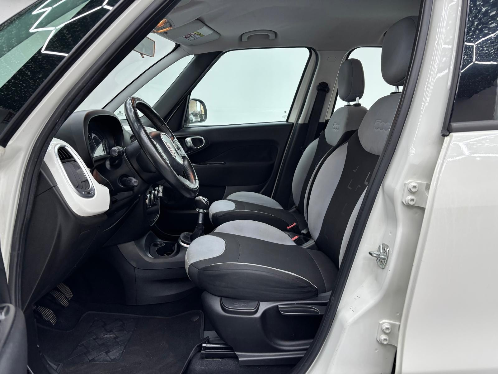 Fiat 500L 500L 1.4 95 CV LOUNGE usata a Cuneo - immagine 12