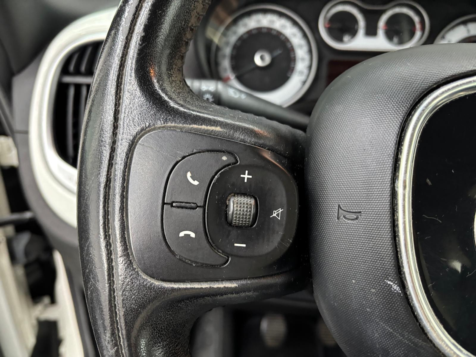 Fiat 500L 500L 1.4 95 CV LOUNGE usata a Cuneo - immagine 15