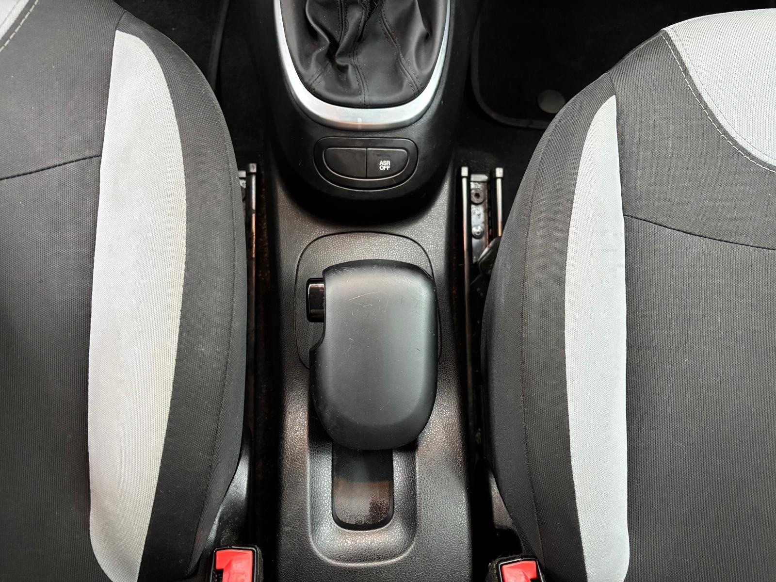 Fiat 500L 500L 1.4 95 CV LOUNGE usata a Cuneo - immagine 19