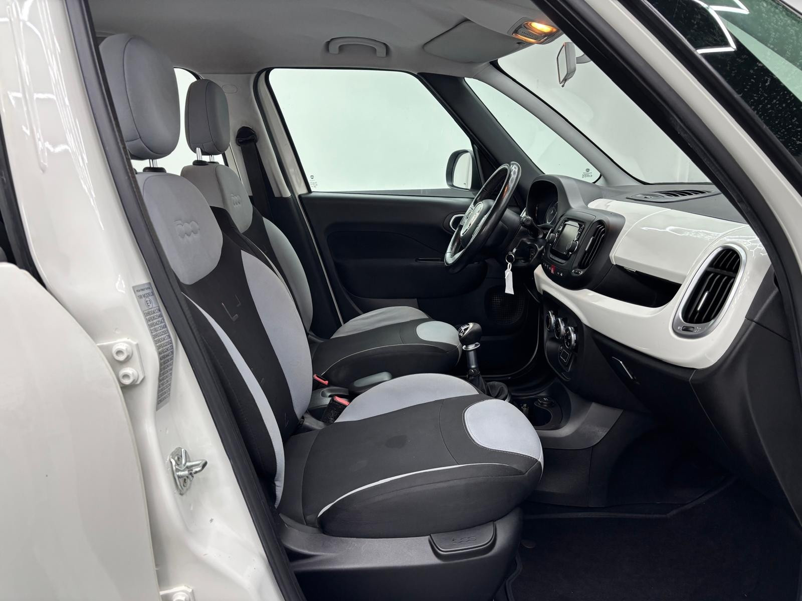 Fiat 500L 500L 1.4 95 CV LOUNGE usata a Cuneo - immagine 20