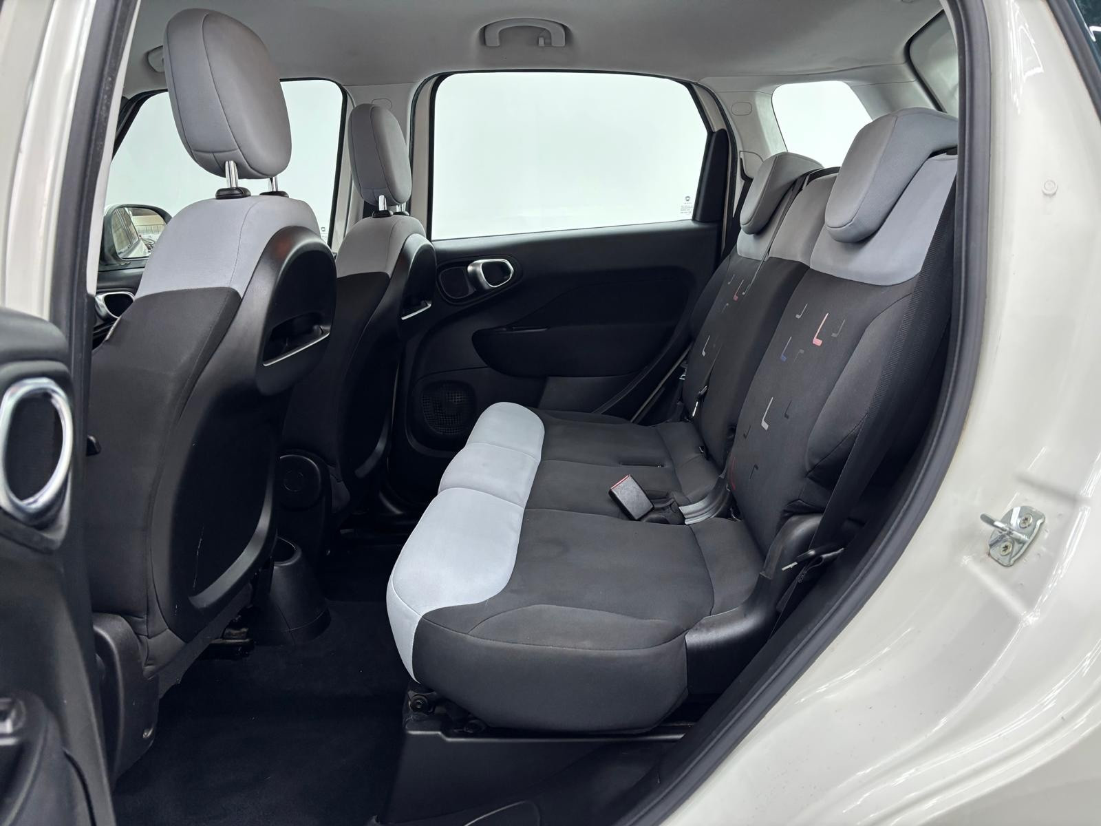 Fiat 500L 500L 1.4 95 CV LOUNGE usata a Cuneo - immagine 21