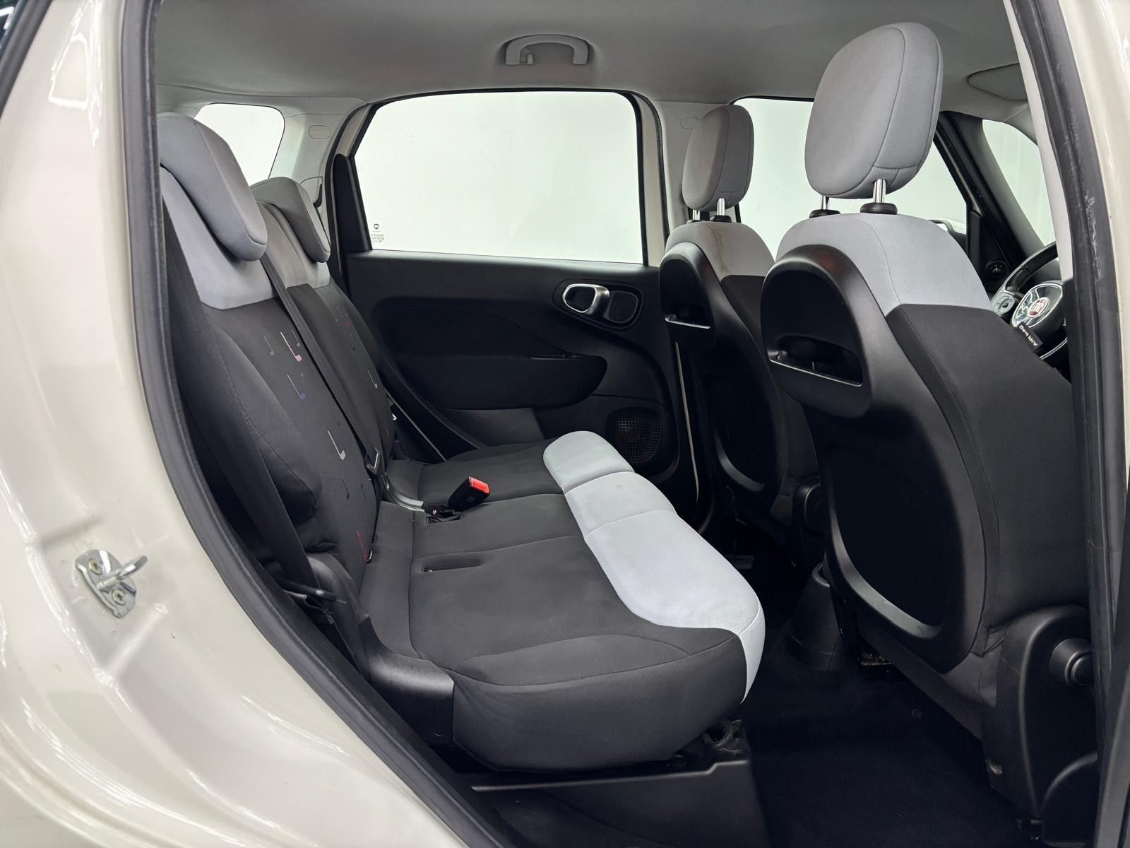 Fiat 500L 500L 1.4 95 CV LOUNGE usata a Cuneo - immagine 23