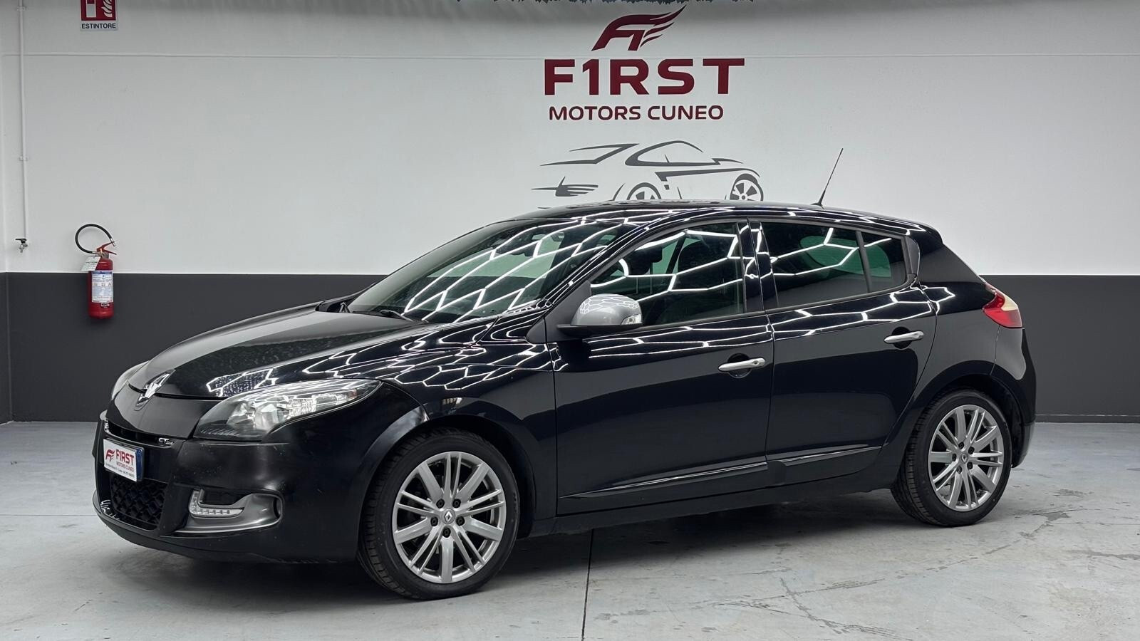 Renault Megane Mégane 1.5 dCi 110CV Start… usata a Cuneo - immagine 1