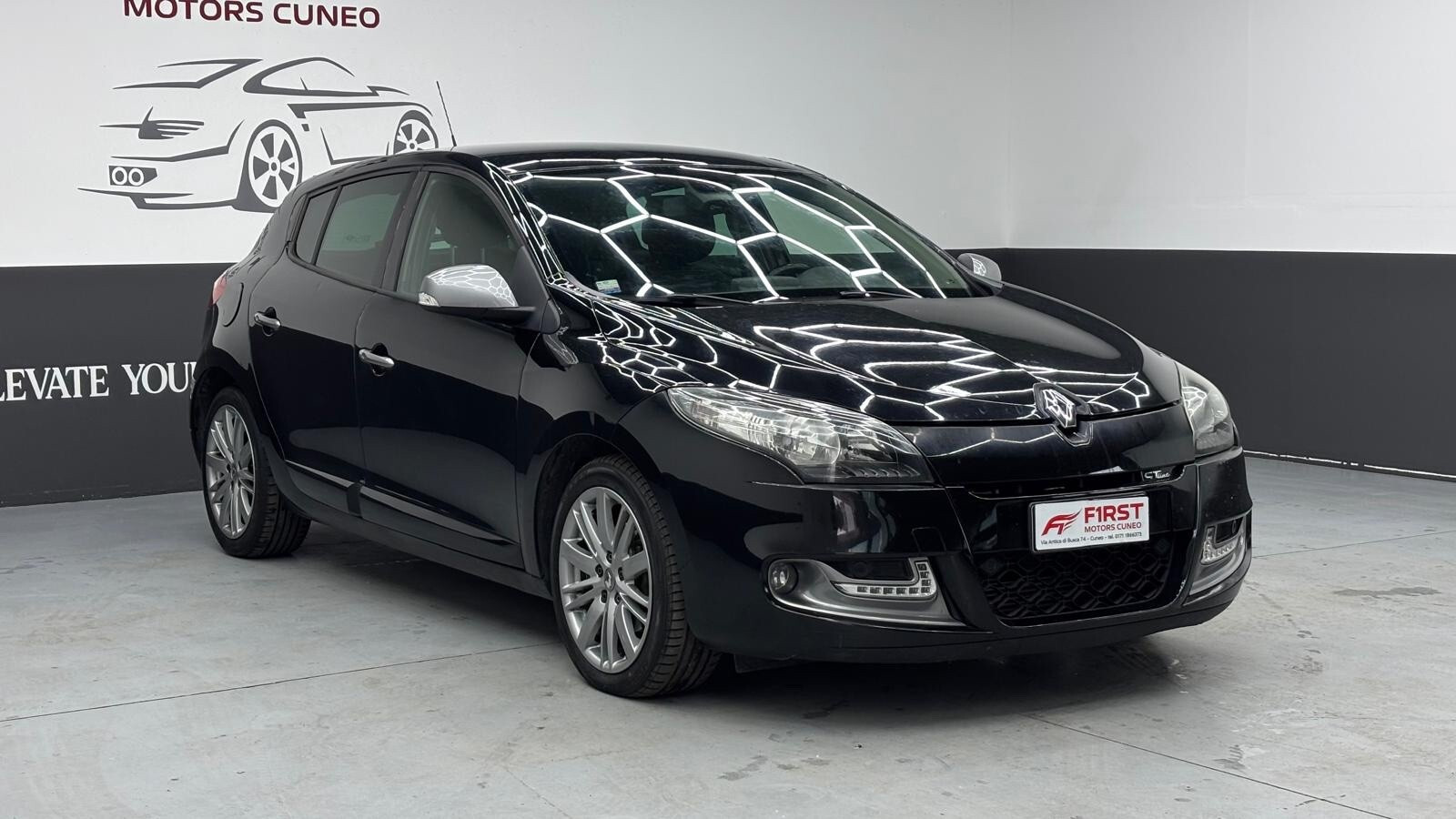 Renault Megane Mégane 1.5 dCi 110CV Start… usata a Cuneo - immagine 2