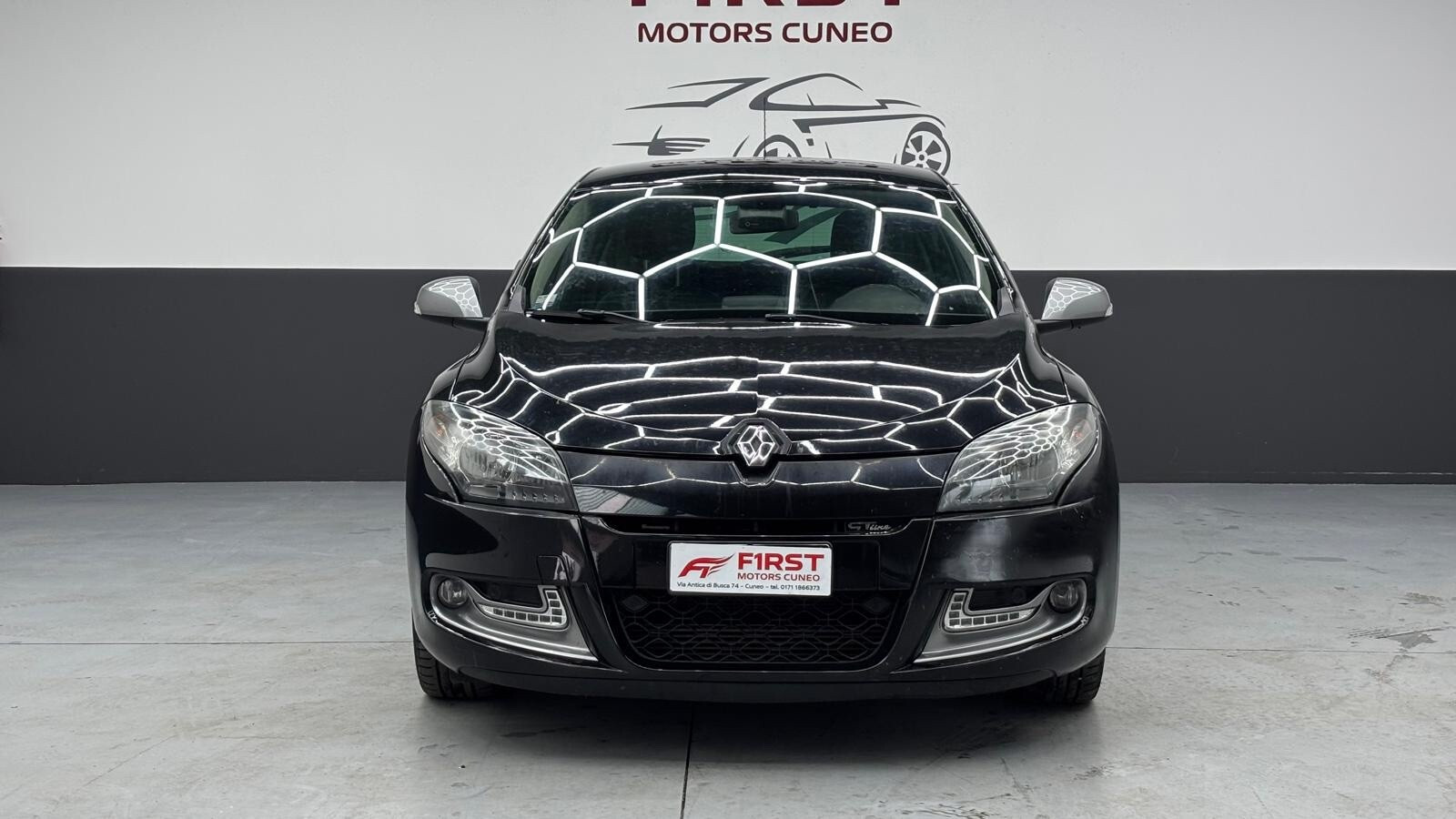 Renault Megane Mégane 1.5 dCi 110CV Start… usata a Cuneo - immagine 3