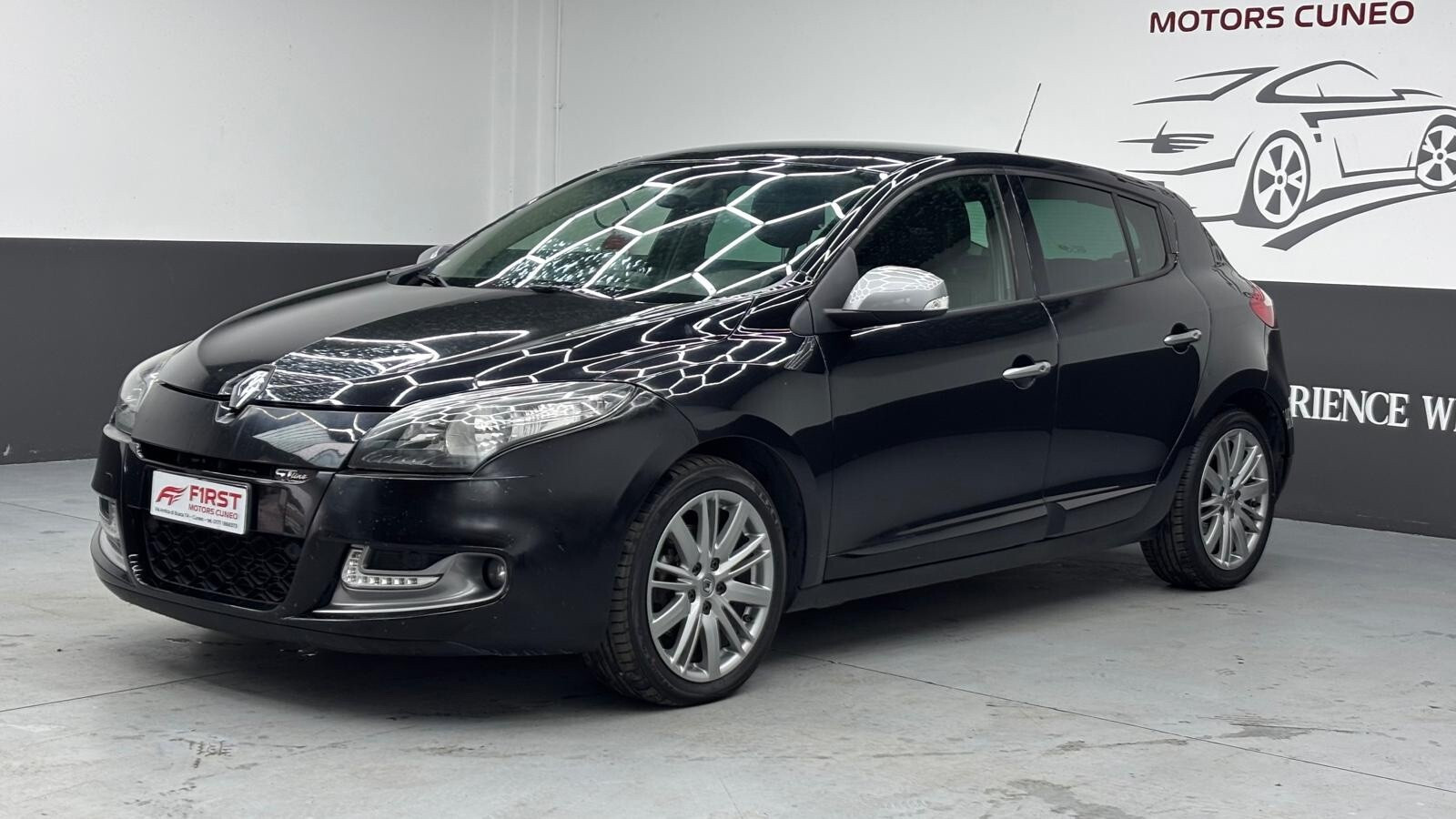 Renault Megane Mégane 1.5 dCi 110CV Start… usata a Cuneo - immagine 4