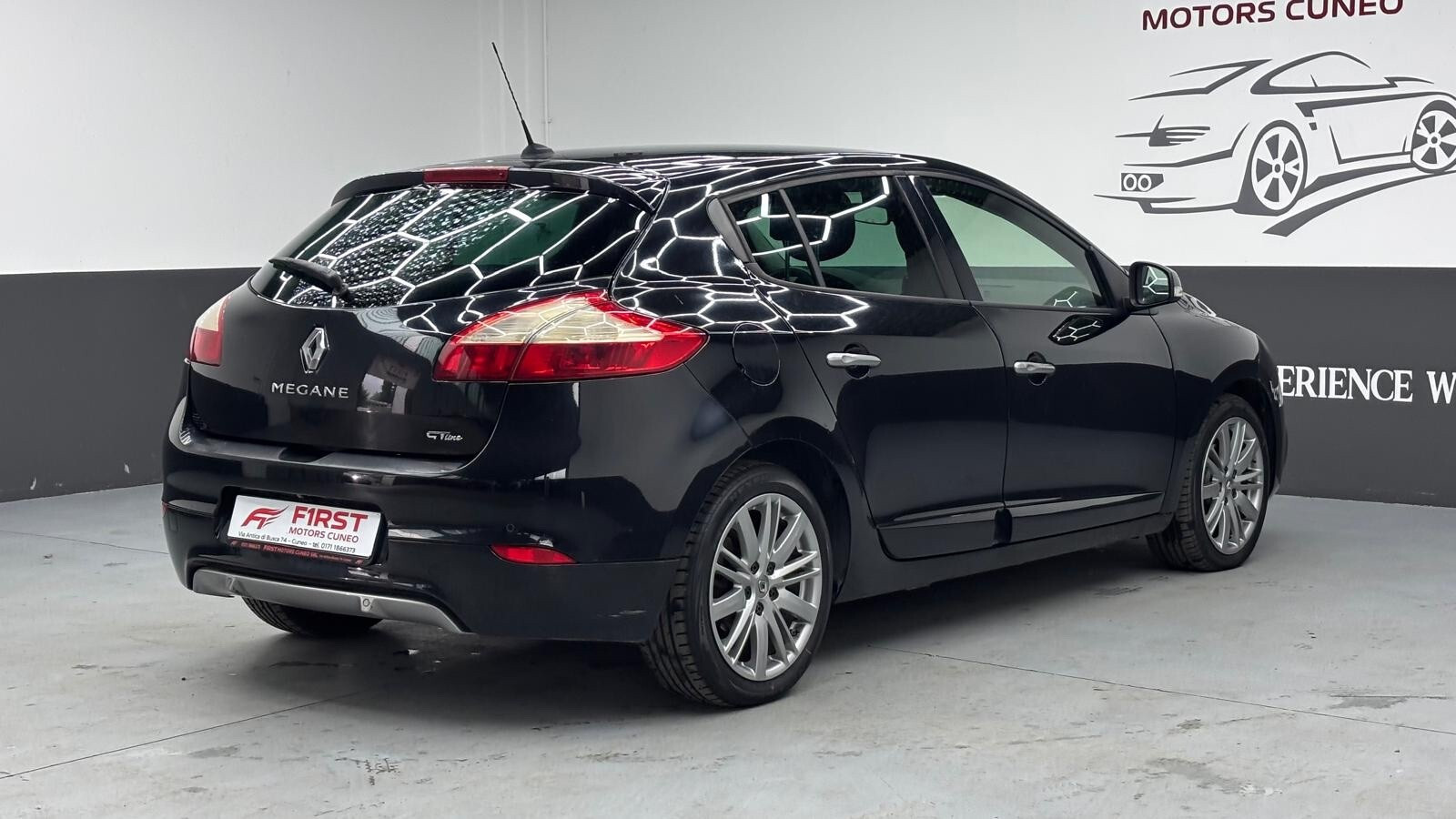 Renault Megane Mégane 1.5 dCi 110CV Start… usata a Cuneo - immagine 5