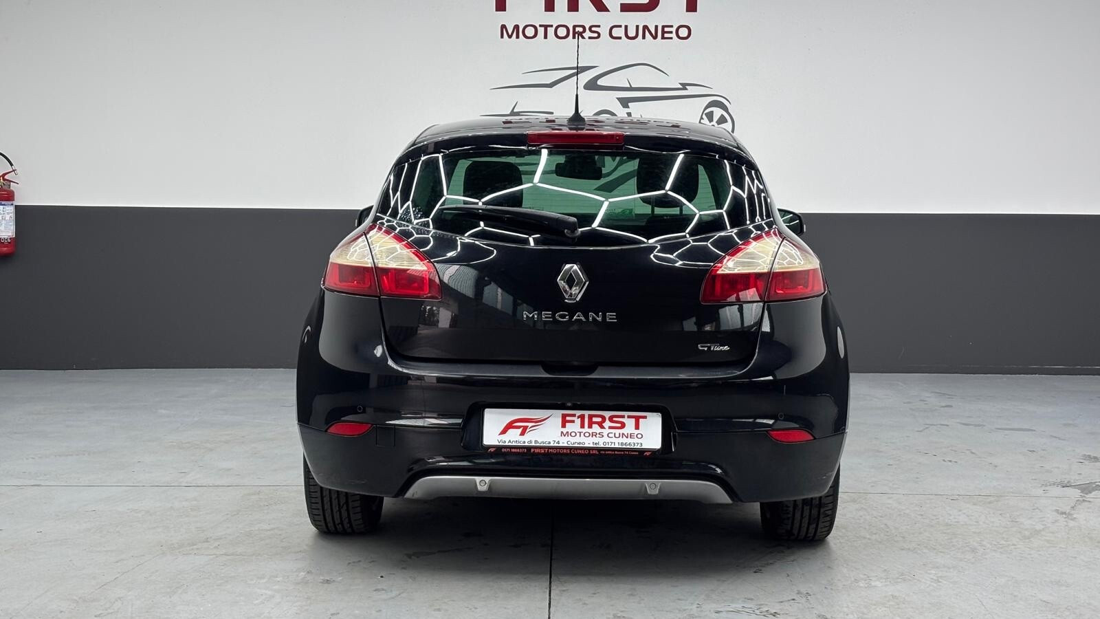 Renault Megane Mégane 1.5 dCi 110CV Start… usata a Cuneo - immagine 6