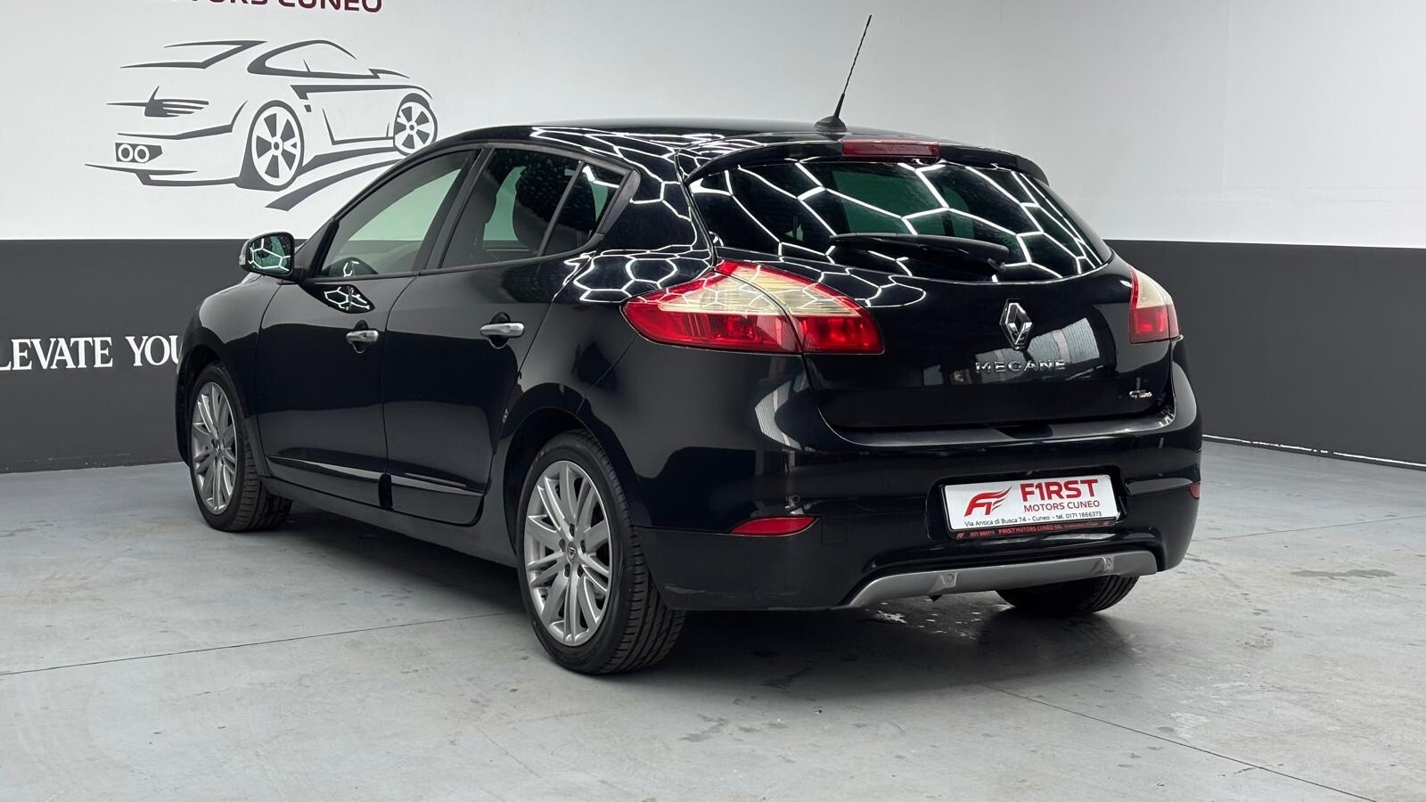 Renault Megane Mégane 1.5 dCi 110CV Start… usata a Cuneo - immagine 7
