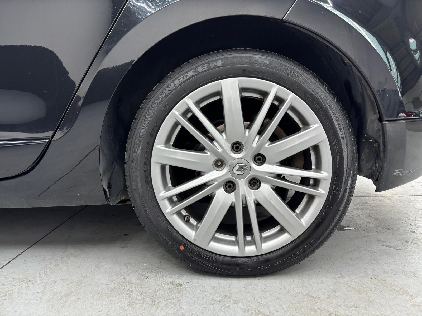 Renault Megane Mégane 1.5 dCi 110CV Start… usata a Cuneo - immagine 8
