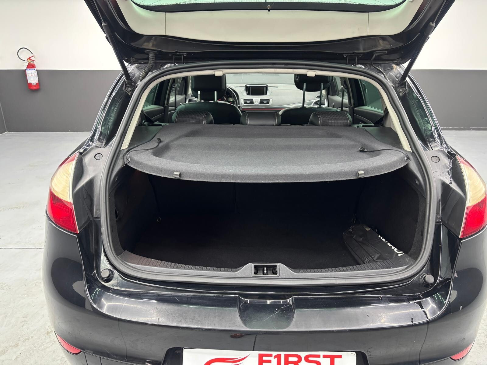 Renault Megane Mégane 1.5 dCi 110CV Start… usata a Cuneo - immagine 9