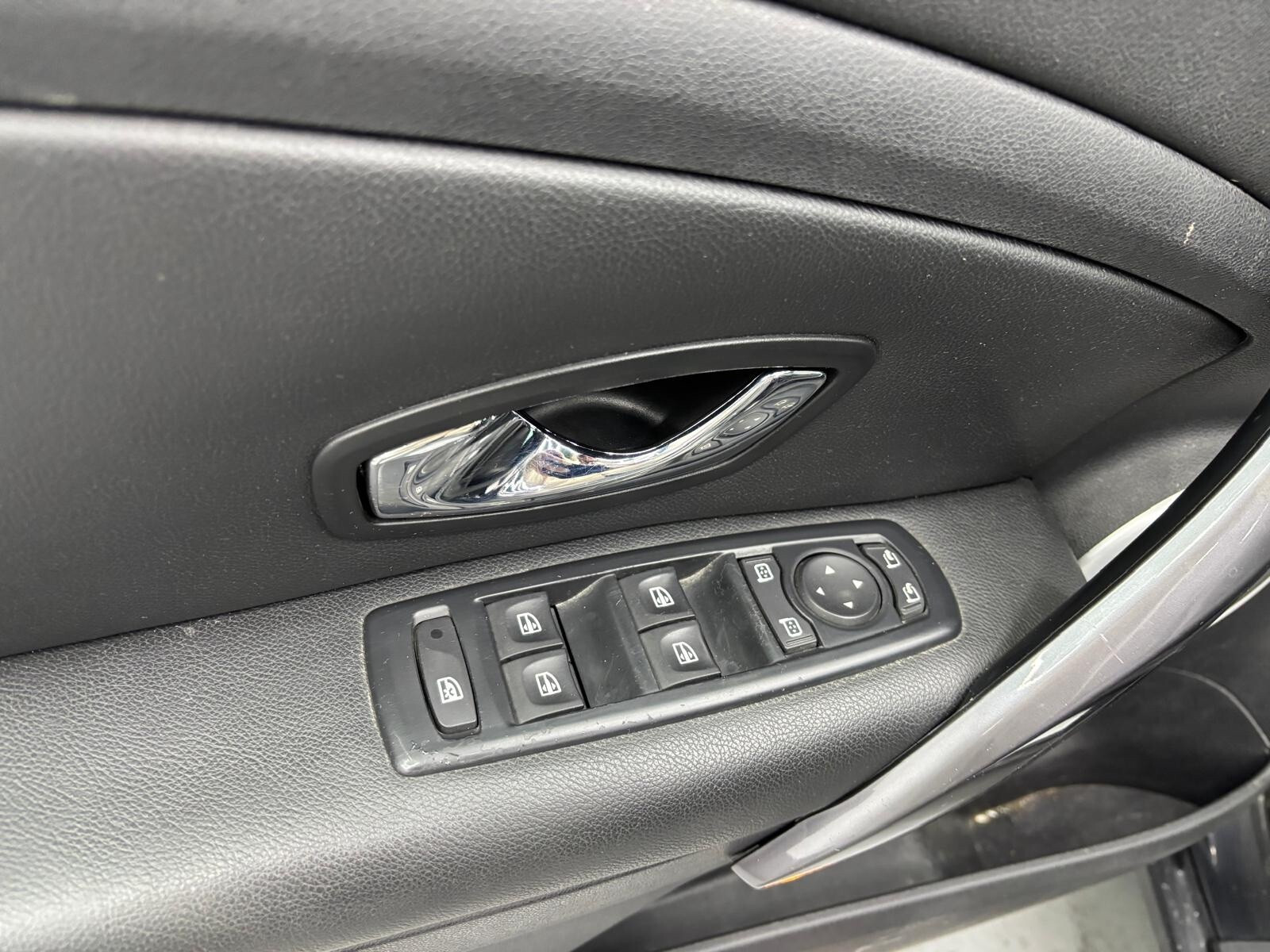 Renault Megane Mégane 1.5 dCi 110CV Start… usata a Cuneo - immagine 11