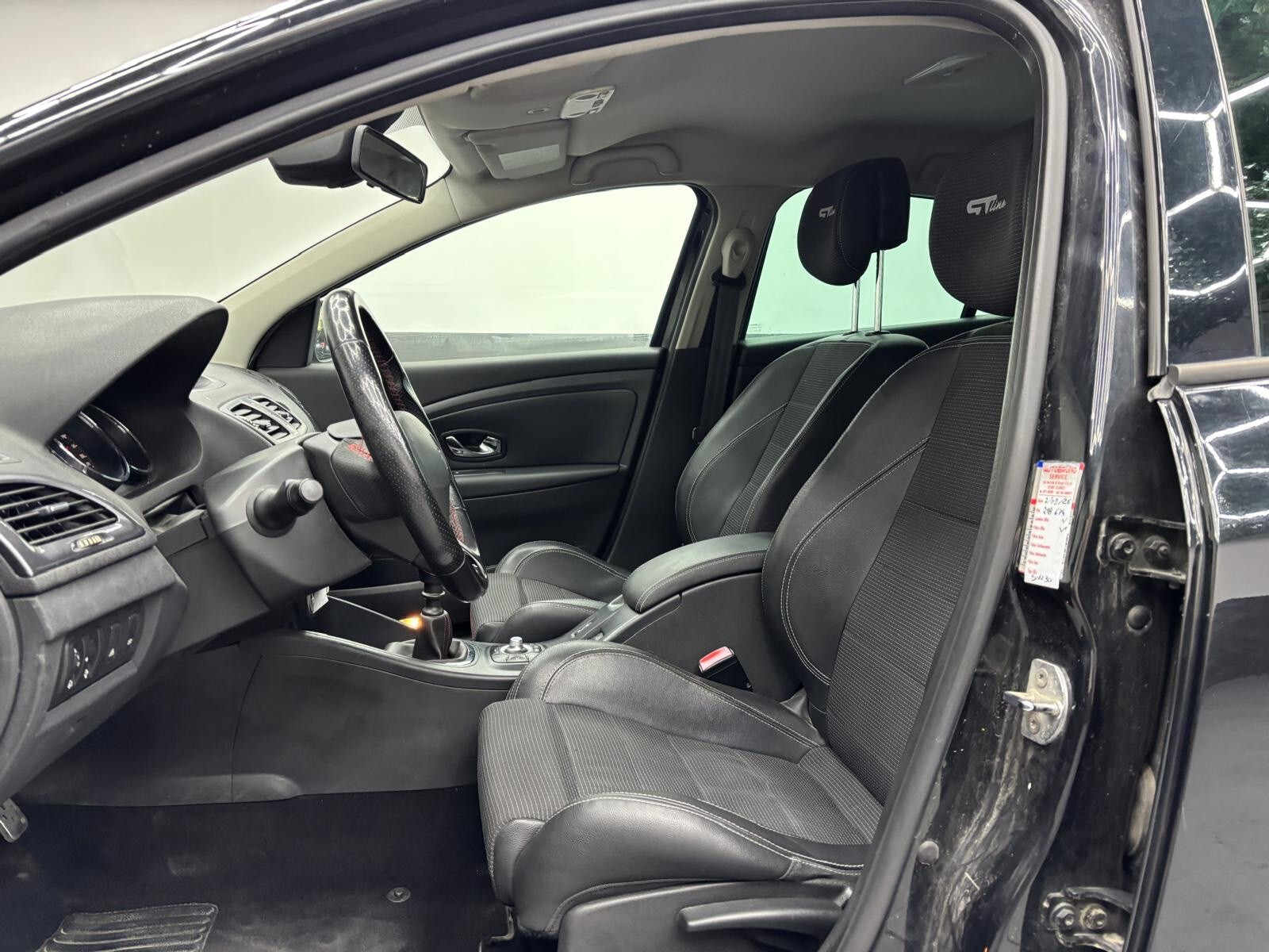Renault Megane Mégane 1.5 dCi 110CV Start… usata a Cuneo - immagine 12