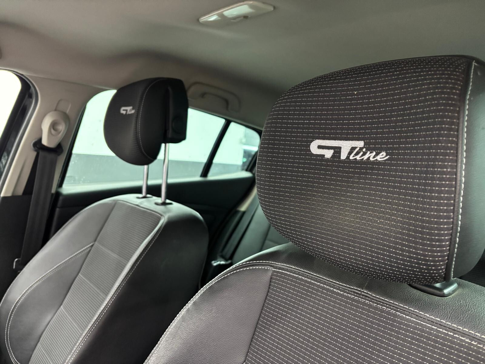 Renault Megane Mégane 1.5 dCi 110CV Start… usata a Cuneo - immagine 13