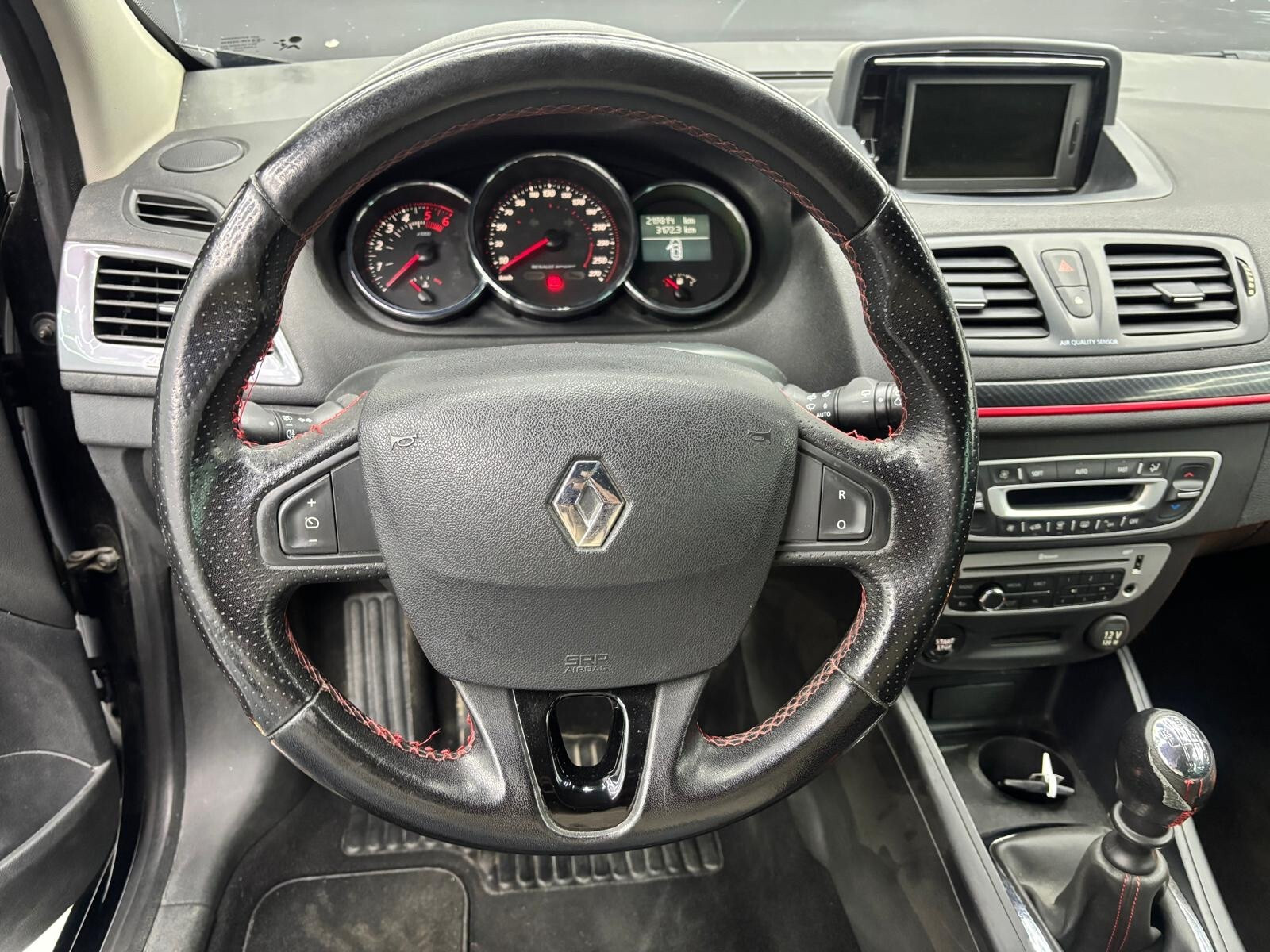 Renault Megane Mégane 1.5 dCi 110CV Start… usata a Cuneo - immagine 14