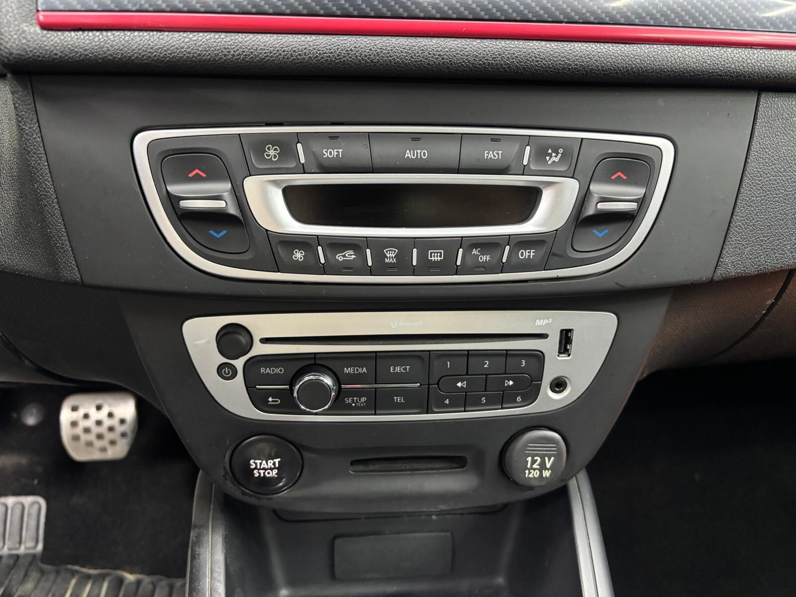 Renault Megane Mégane 1.5 dCi 110CV Start… usata a Cuneo - immagine 21