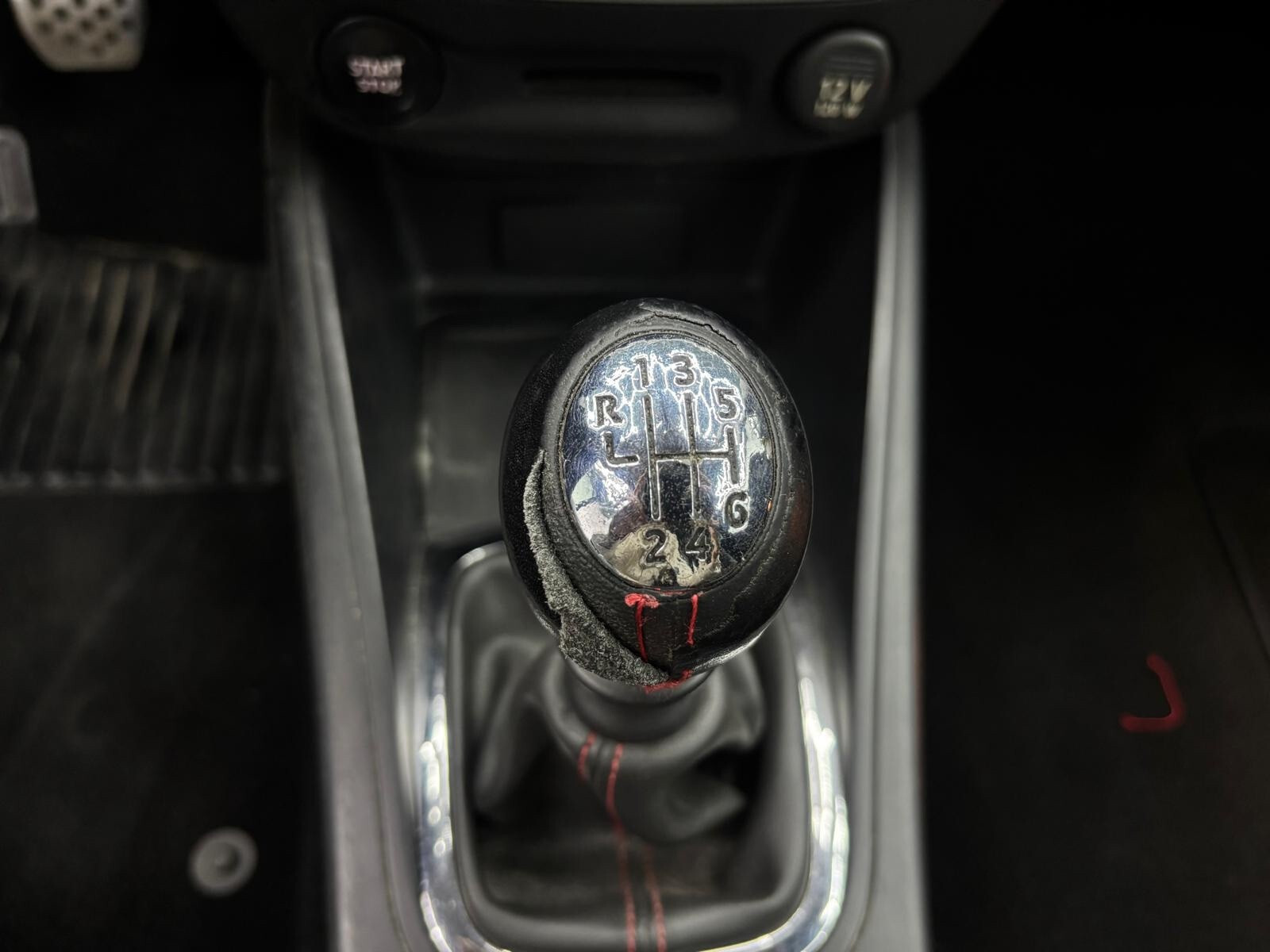 Renault Megane Mégane 1.5 dCi 110CV Start… usata a Cuneo - immagine 22