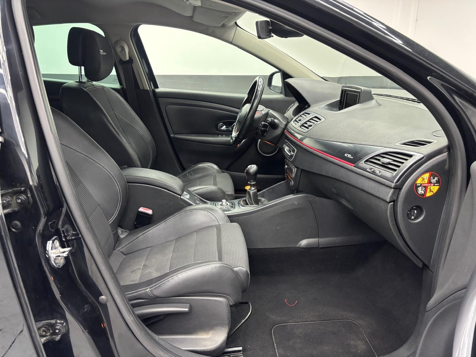 Renault Megane Mégane 1.5 dCi 110CV Start… usata a Cuneo - immagine 25