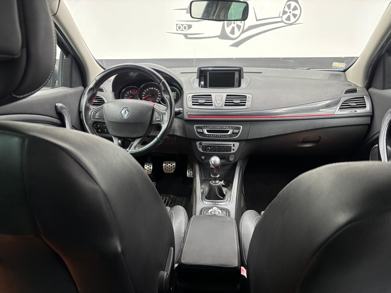 Renault Megane Mégane 1.5 dCi 110CV Start… usata a Cuneo - immagine 27