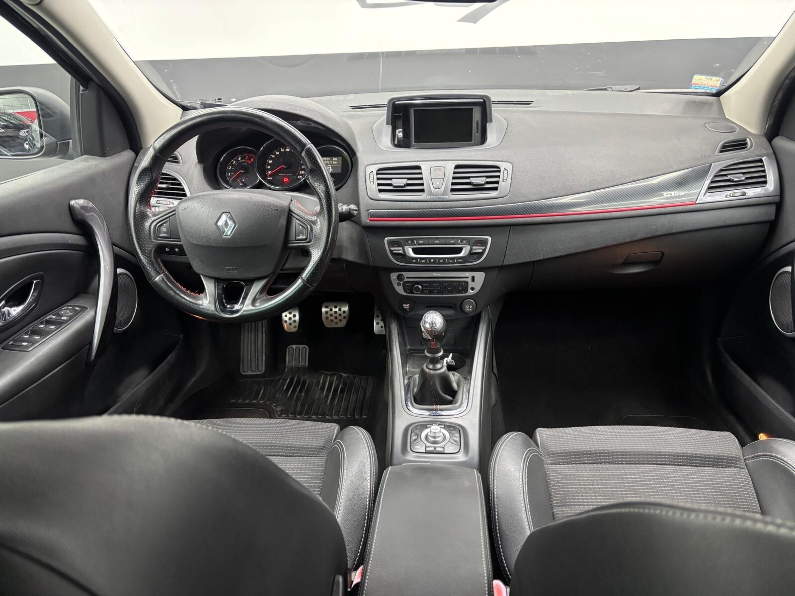 Renault Megane Mégane 1.5 dCi 110CV Start… usata a Cuneo - immagine 29