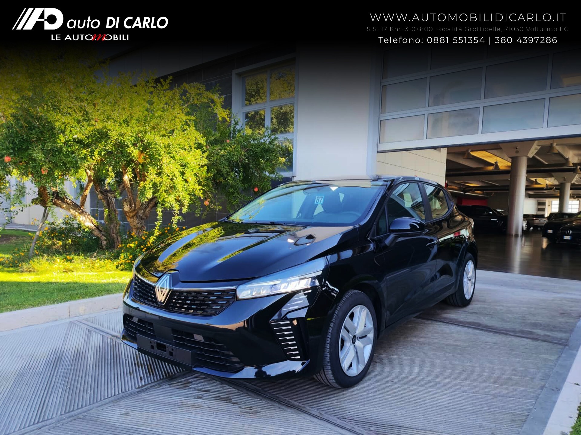 Renault Clio Blue dCi 100 CV 5 porte Evolution