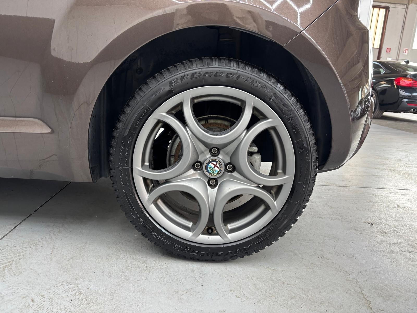 Alfa Romeo MiTo MiTo 1.3 JTDm 85 CV S&S D… usata a Cuneo - immagine 8