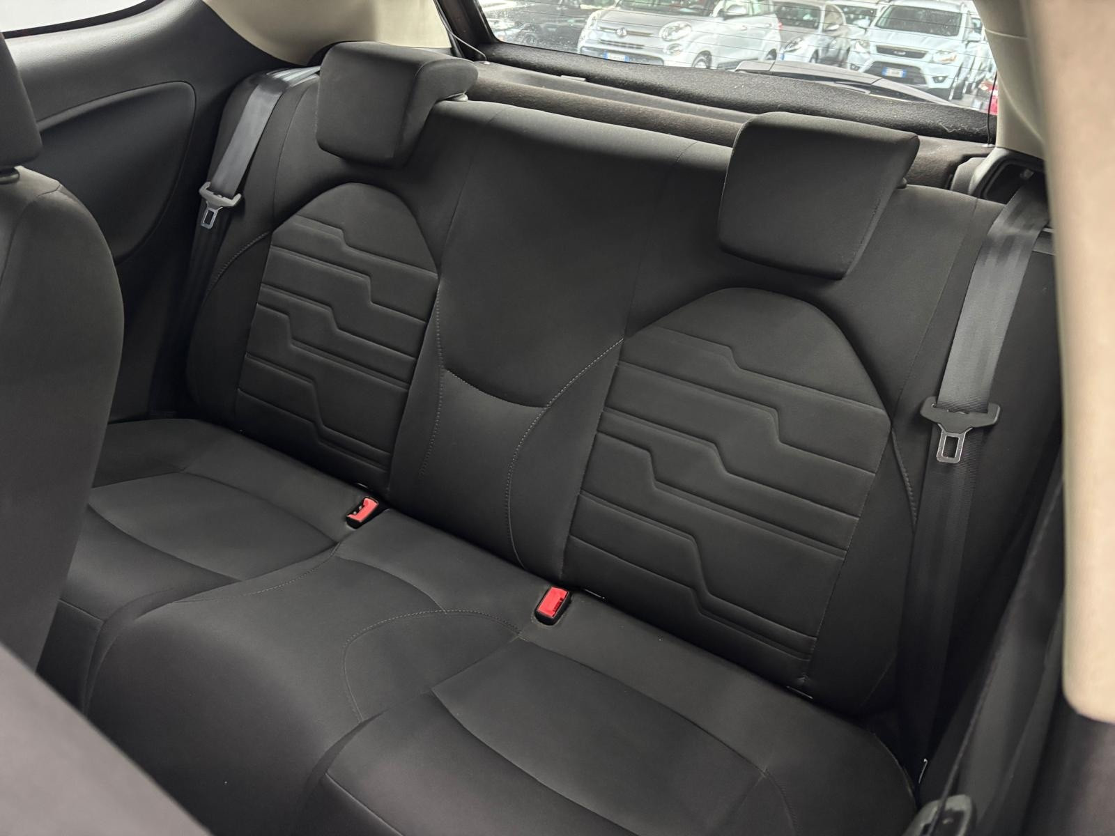 Alfa Romeo MiTo MiTo 1.3 JTDm 85 CV S&S D… usata a Cuneo - immagine 21
