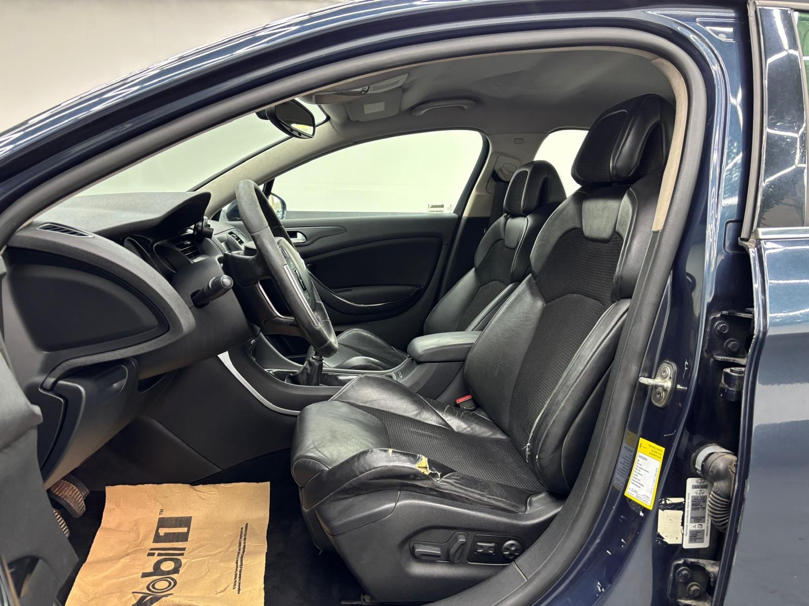 Citroen C5 C5 2.0 HDi 140 Executive usata a Cuneo - immagine 11