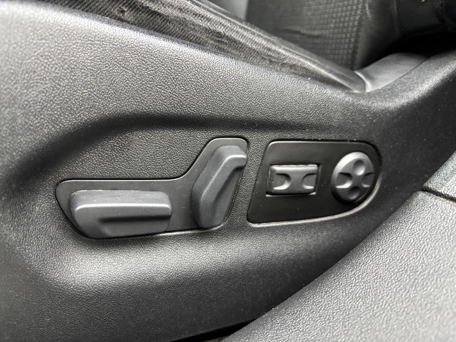 Citroen C5 C5 2.0 HDi 140 Executive usata a Cuneo - immagine 12