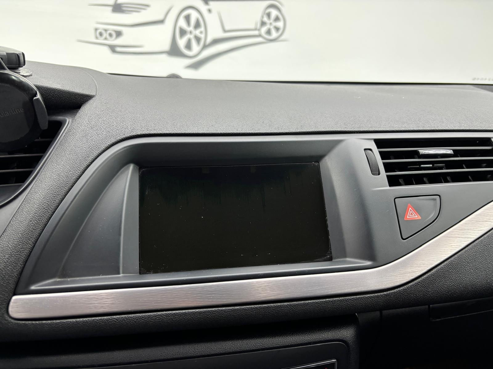 Citroen C5 C5 2.0 HDi 140 Executive usata a Cuneo - immagine 17