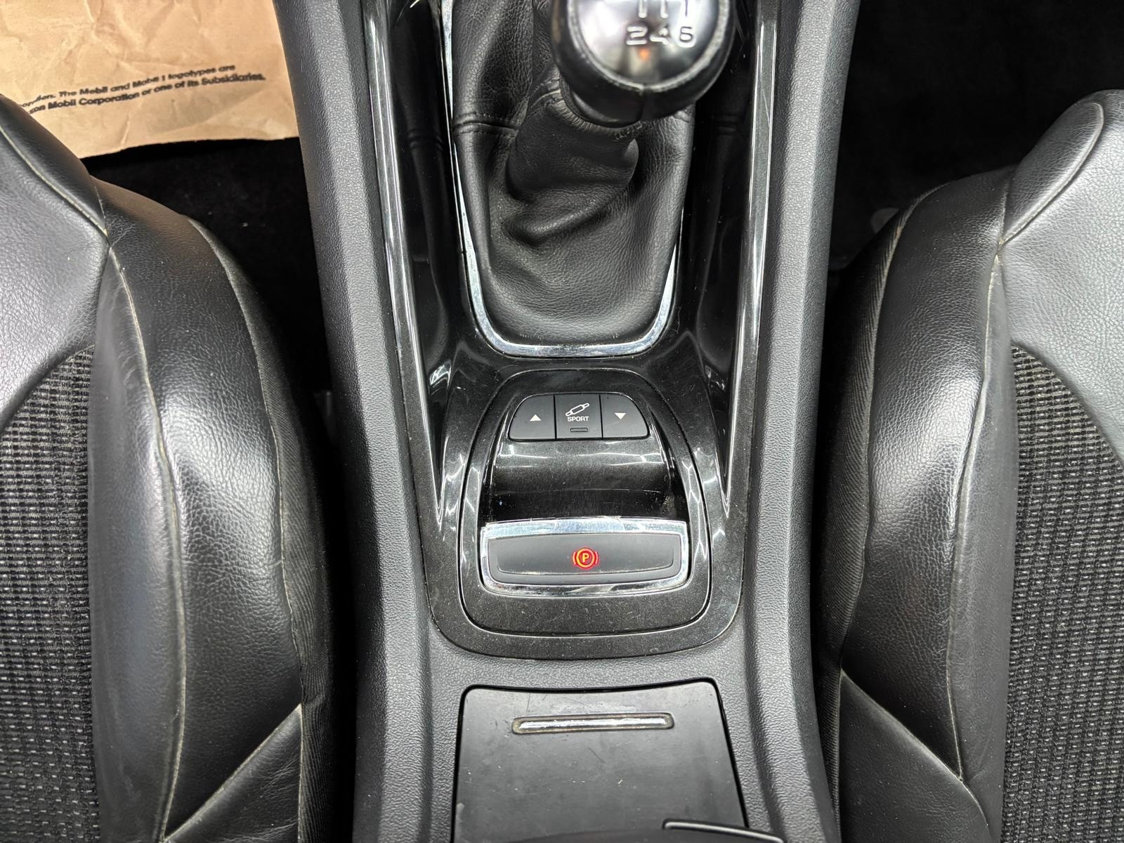 Citroen C5 C5 2.0 HDi 140 Executive usata a Cuneo - immagine 20