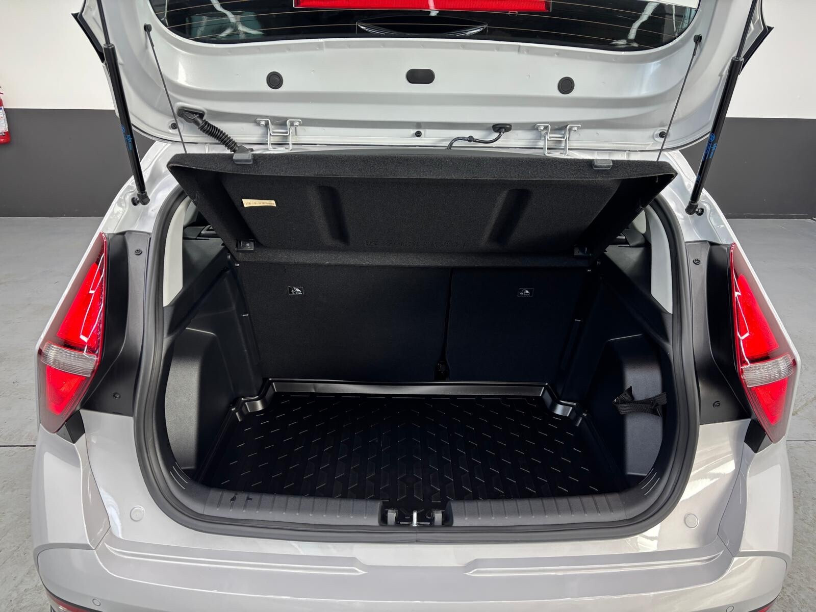 Hyundai Bayon Bayon 1.2 MPI MT XLine usata a Cuneo - immagine 9