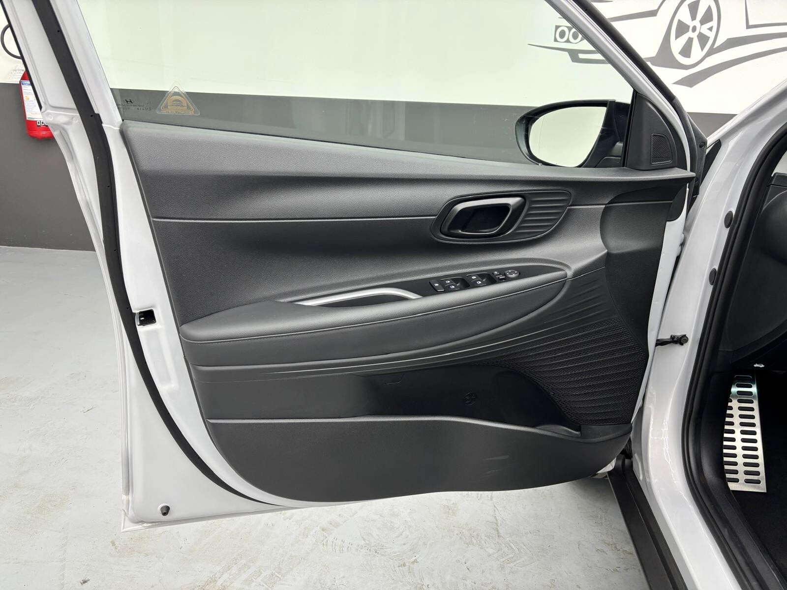 Hyundai Bayon Bayon 1.2 MPI MT XLine usata a Cuneo - immagine 11