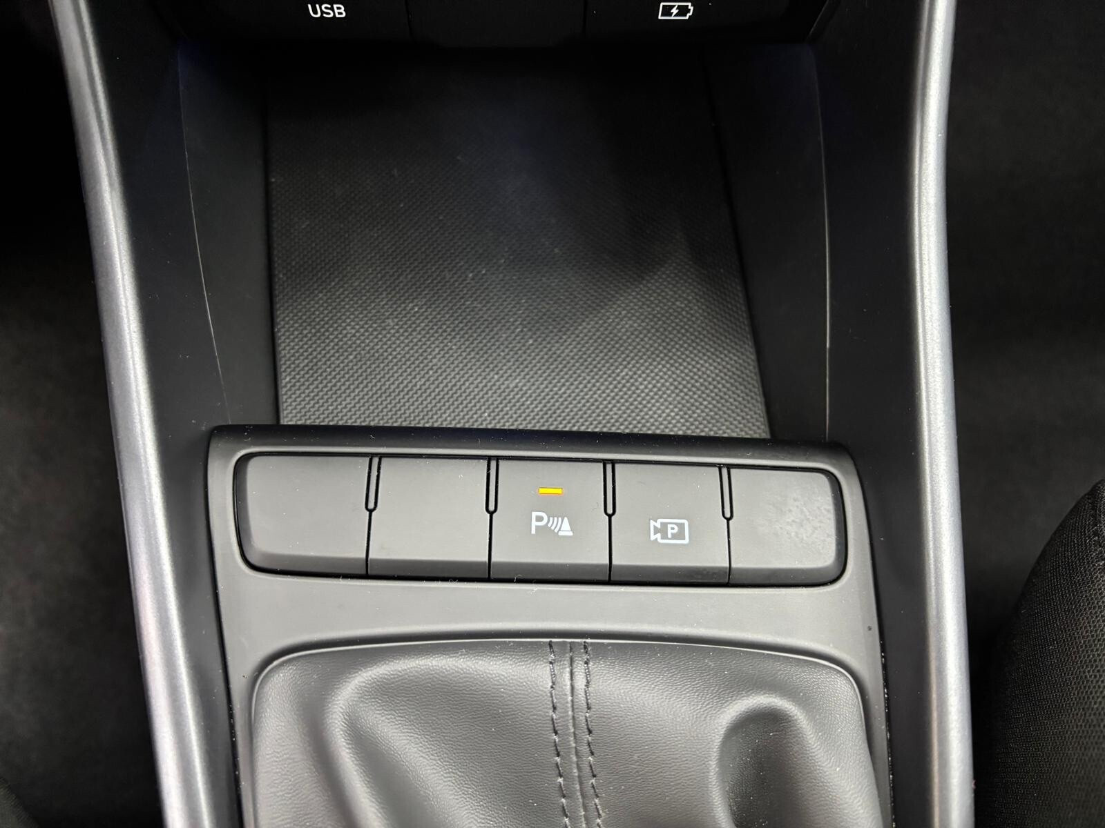 Hyundai Bayon Bayon 1.2 MPI MT XLine usata a Cuneo - immagine 23