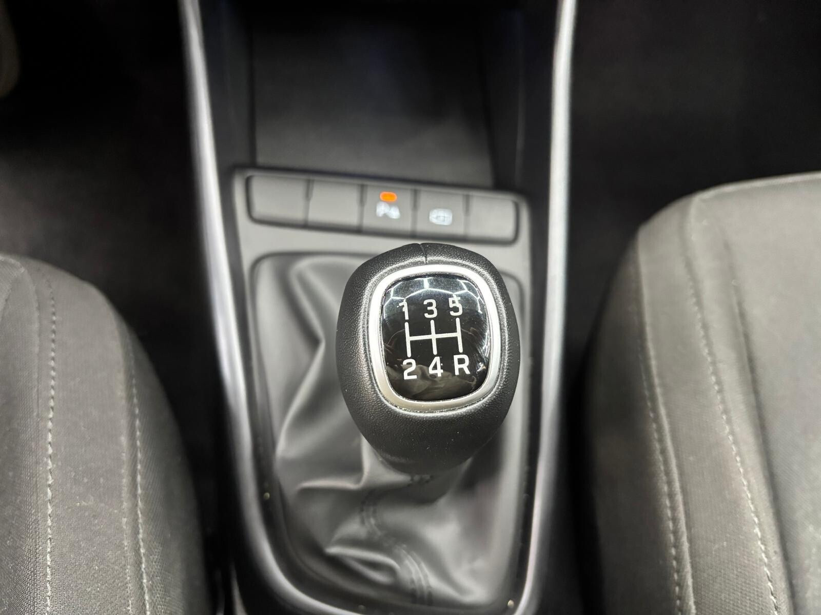 Hyundai Bayon Bayon 1.2 MPI MT XLine usata a Cuneo - immagine 24