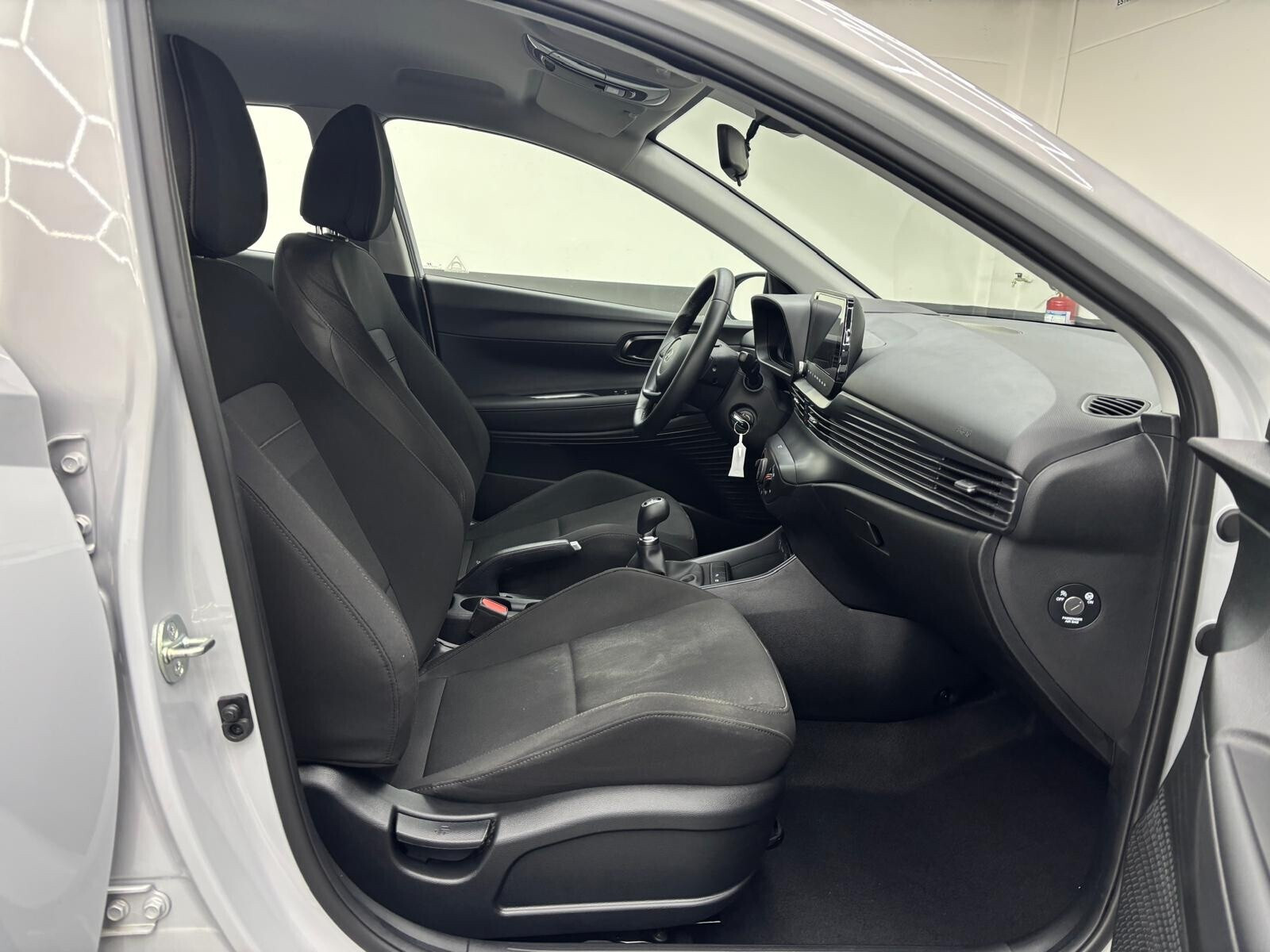 Hyundai Bayon Bayon 1.2 MPI MT XLine usata a Cuneo - immagine 26