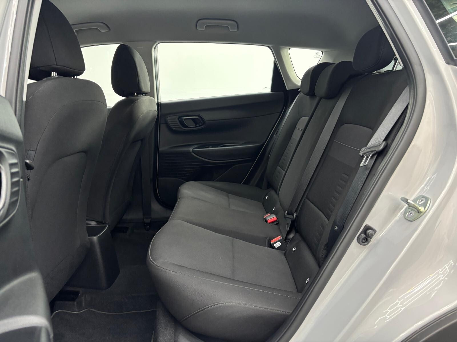 Hyundai Bayon Bayon 1.2 MPI MT XLine usata a Cuneo - immagine 27