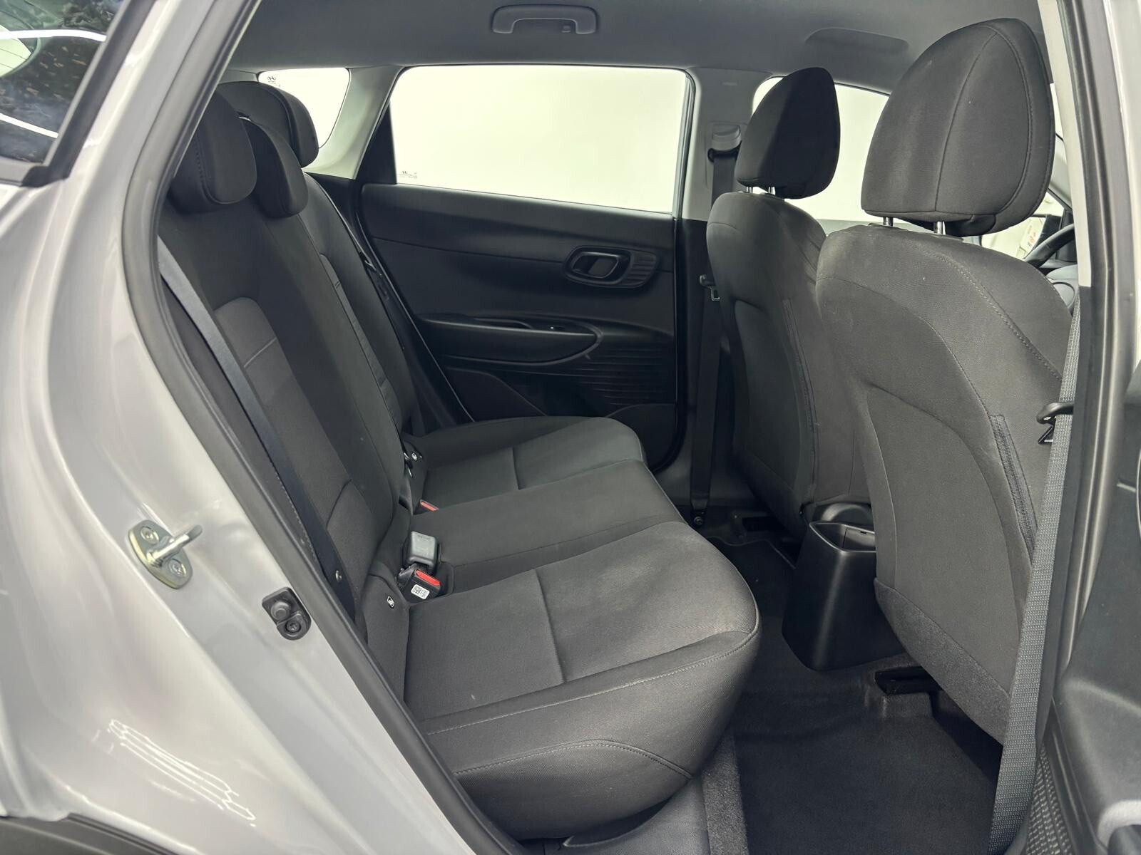 Hyundai Bayon Bayon 1.2 MPI MT XLine usata a Cuneo - immagine 29