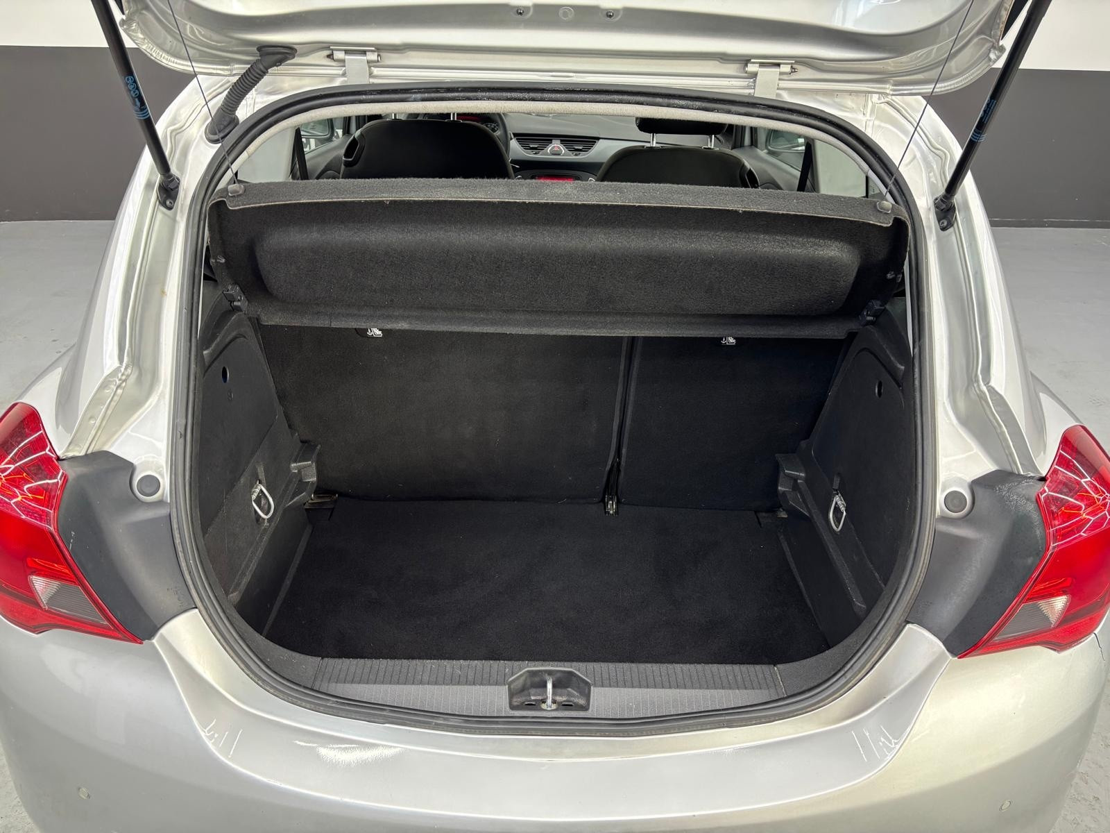 Opel Corsa CORSA 1.4 90CV GPL TECH COUPE… usata a Cuneo - immagine 8