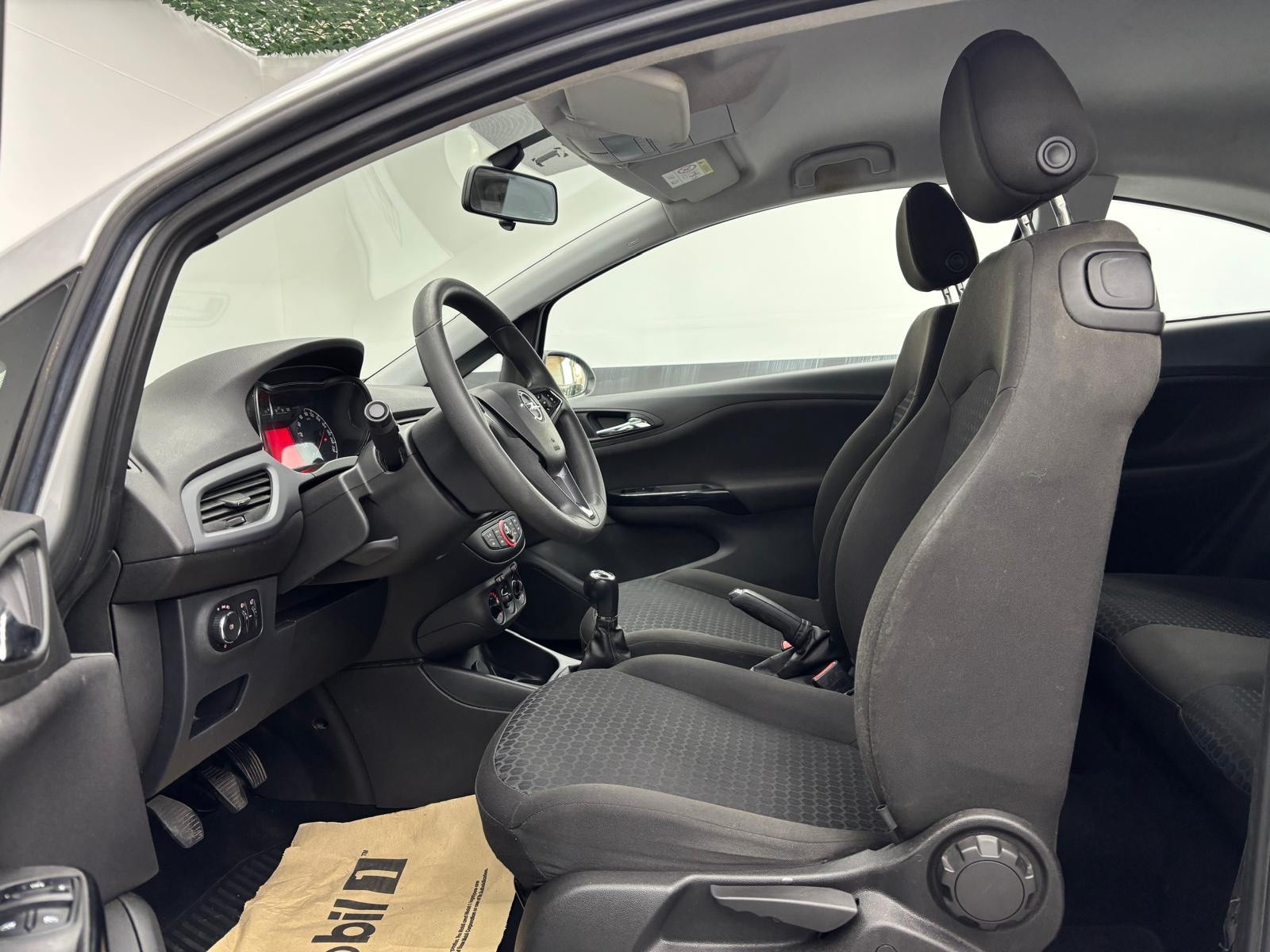 Opel Corsa CORSA 1.4 90CV GPL TECH COUPE… usata a Cuneo - immagine 11