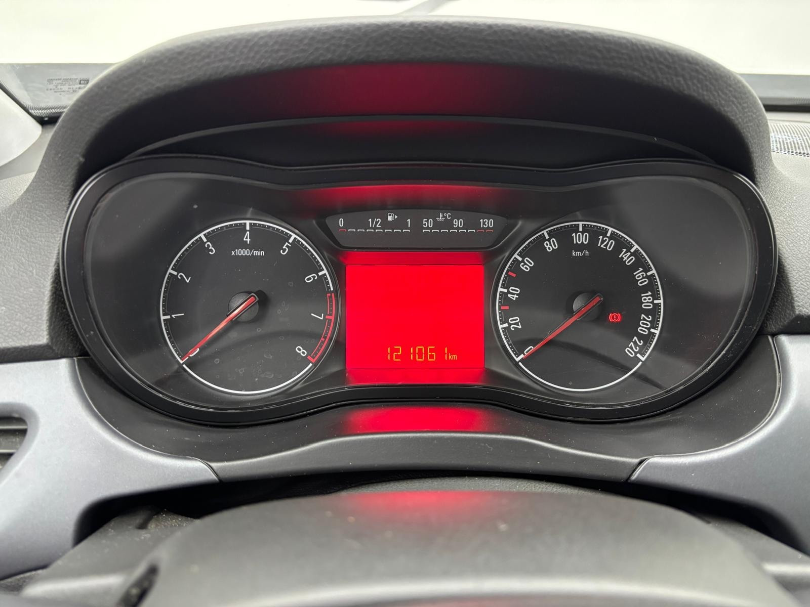 Opel Corsa CORSA 1.4 90CV GPL TECH COUPE… usata a Cuneo - immagine 13