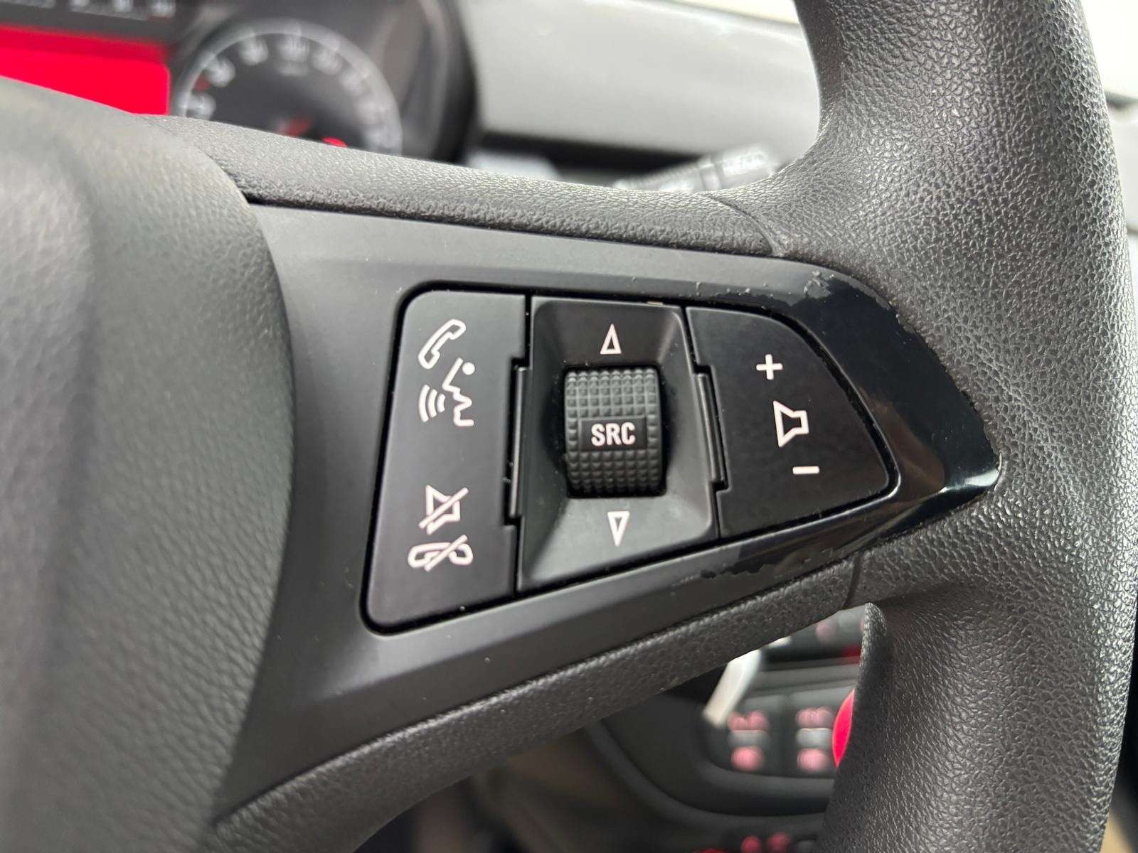 Opel Corsa CORSA 1.4 90CV GPL TECH COUPE… usata a Cuneo - immagine 14