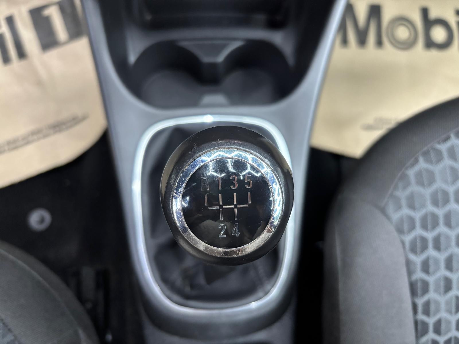 Opel Corsa CORSA 1.4 90CV GPL TECH COUPE… usata a Cuneo - immagine 17